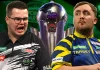 Luke Littler Triumphs at PDC World Championship: ‘The Nuke’ Becomes Only the Fourth Player to Secure Back-to-Back Titles and Claims £1 Million Prize!