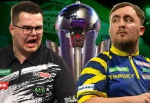 Luke Littler Triumphs at PDC World Championship: ‘The Nuke’ Becomes Only the Fourth Player to Secure Back-to-Back Titles and Claims £1 Million Prize!