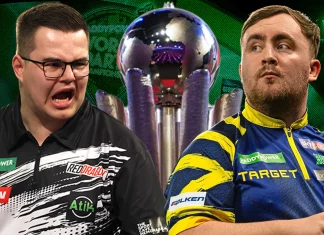 Luke Littler Triumphs at PDC World Championship: ‘The Nuke’ Becomes Fourth Player to Win Back-to-Back Titles and Claims £1 Million Prize!