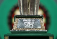 Prize Money Breakdown for Each Round of the World Darts Championship – Paddy Power News