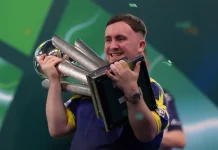 World Darts Championship Final Live: Luke Littler Dominates Gian van Veen – Results and Reactions