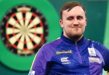 2025 Winmau World Masters Darts Championship