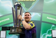 2026 PDC Darts World Championship Final: Littler Secures Title with Dominant Victory Over van Veen