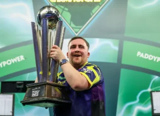 2026 PDC Darts World Championship Final: Littler Secures Title with Dominant Victory Over van Veen