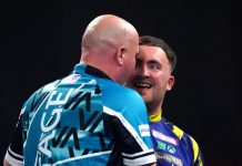 Best Moments from Luke Littler’s Stellar World Darts Championship Journey