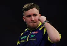 Luke Littler Announces Quick Return to the Oche, Aiming for His Next Trophy Just Days After World Championship Victory