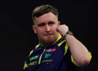 Luke Littler Announces Quick Return to the Oche, Aiming for His Next Trophy Just Days After World Championship Victory