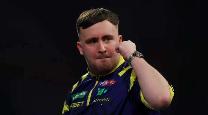 Luke Littler Announces Quick Return to the Oche, Aiming for His Next Trophy Just Days After World Championship Victory