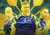Darts Tonight: When to Watch and How to Tune in to the Saudi Arabia Darts Masters