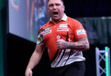 Prize Money Breakdown for the 2025 Dutch Darts Masters: How Much You Can Earn