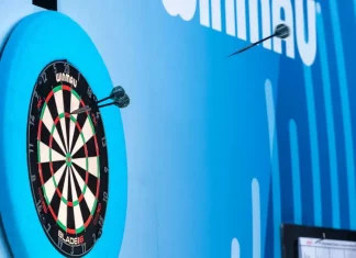 How to Watch the Winmau World Masters 2026 Qualifiers Live on TV in the UK, USA, and Australia
