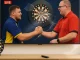 How to Stream the Bahrain Darts Masters Live and Watch on TV in the UK, USA, and Australia