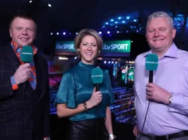 How to Watch the 2025 Players Championship Finals Live and on TV in the UK, USA, and Australia