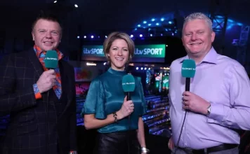 How to Watch the 2025 Players Championship Finals Live and on TV in the UK, USA, and Australia
