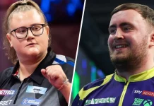 “Beau Greaves Praises the ‘Luke Littler Effect’ and Its Significant Impact on Young Boys and Girls”