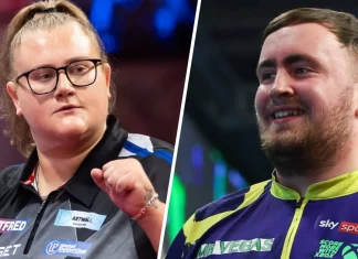 “Beau Greaves Praises the ‘Luke Littler Effect’ and Its Significant Impact on Young Boys and Girls”