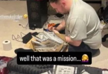 Mission Accomplished!