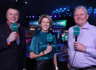 Closing a Chapter: ITV Sport to Bid Emotional Farewell After 17 Years of PDC Coverage at the 2025 Players Championship Finals