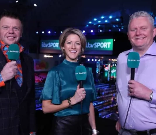 Closing a Chapter: ITV Sport to Bid Emotional Farewell After 17 Years of PDC Coverage at the 2025 Players Championship Finals