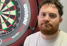 Local Darts Teams Gain Momentum from ‘Luke Littler Effect’