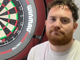 Local Darts Teams Gain Momentum from ‘Luke Littler Effect’