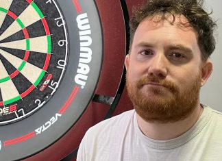 Local Darts Teams Gain Momentum from ‘Luke Littler Effect’