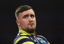 Luke Littler Surpassed by Rising PDC Star Following Tour Card Victory