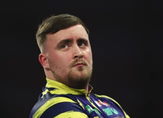 Luke Littler Surpassed by Rising PDC Star Following Tour Card Victory