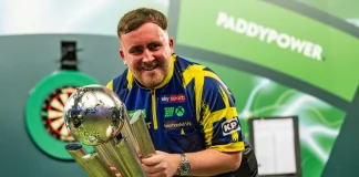 Luke Littler Claims Title and £1m After Defeating Van Veen: Reactions Emerge