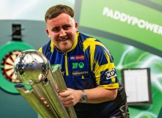 Luke Littler Claims Title and £1m After Defeating Van Veen: Reactions Emerge
