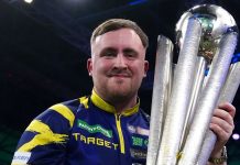 Luke Littler’s Journey Surpasses All Expectations