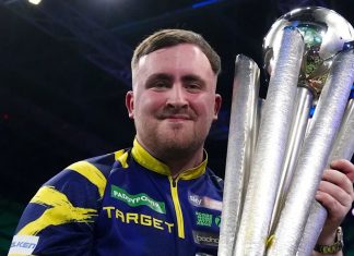 Luke Littler’s Journey Surpasses All Expectations