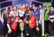 How to Watch the 2025 Dutch Darts Masters: Live Stream, TV Channel, and Prize Money Details for the PDC Event