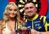 Luke Littler and Faith Millar: A Deep Dive into the 18-Year-Old Darts Pro’s Earnings, Career, and Relationship | International Sports News