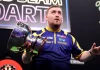 Luke Littler Kicks Off His World Darts Championship Title Defense: The Journey So Far | UK News