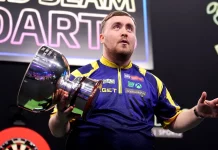 Luke Littler Kicks Off His World Darts Championship Title Defense: The Journey So Far | UK News