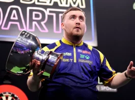 Luke Littler Kicks Off His World Darts Championship Title Defense: The Journey So Far | UK News