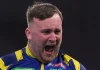 Luke Littler Aims for First Title at Winmau World Masters 2026 in Milton Keynes | Darts News