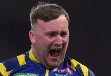 Luke Littler Aims for First Title at Winmau World Masters 2026 in Milton Keynes | Darts News