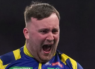 Luke Littler Aims for First Title at Winmau World Masters 2026 in Milton Keynes | Darts News