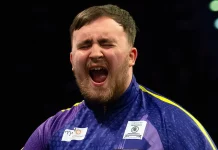 Luke Littler: Upcoming Matches, Latest Results, World Ranking, and Live Streaming Options | Darts Update