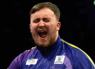 Luke Littler: Upcoming Matches, Latest Results, World Ranking, and Live Streaming Options | Darts Update