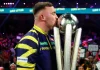 World Darts Championship 2026: Luke Littler Dominates Gian van Veen in Final to Defend Title at Alexandra Palace | Darts News