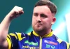Luke Littler: World No. 1 Aims to Break Phil Taylor’s Record to Maintain PDC Ranking Dominance | Darts News