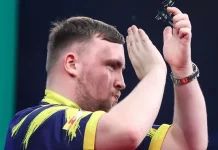 Bahrain Darts Masters: Luke Littler Dominates Paul Lim in Post-World Darts Championship Debut; Luke Humphries Advances as Well