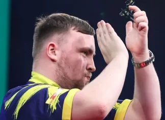 Bahrain Darts Masters: Luke Littler Dominates Paul Lim in Post-World Darts Championship Debut; Luke Humphries Advances as Well