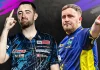 2026 Darts Calendar: Premier League Darts, World Matchplay, and More Featuring Luke Littler | Darts News