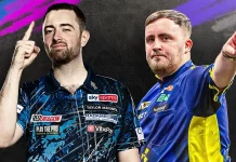 2026 Darts Calendar: Premier League Darts, World Matchplay, and More Featuring Luke Littler | Darts News