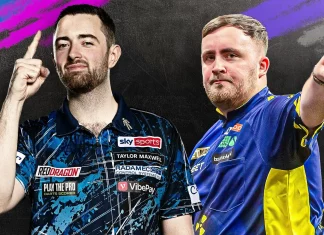2026 Darts Calendar: Premier League Darts, World Matchplay, and More Featuring Luke Littler | Darts News