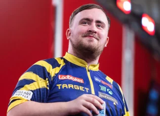 Luke Littler Quiz: Challenge Your Knowledge of ‘The Nuke’ and His Back-to-Back World Darts Championship Titles! | Darts News